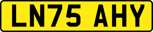LN75AHY