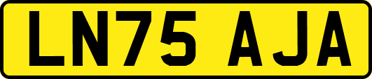 LN75AJA