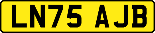 LN75AJB