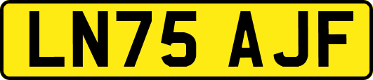 LN75AJF