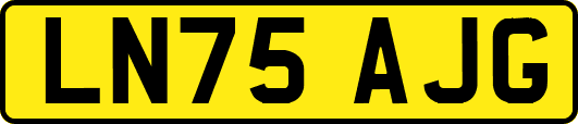 LN75AJG