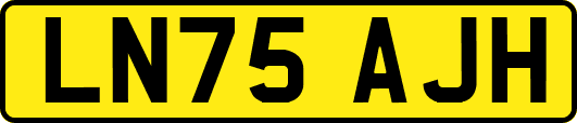 LN75AJH