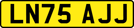 LN75AJJ