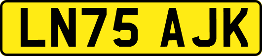 LN75AJK