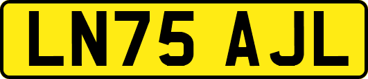 LN75AJL