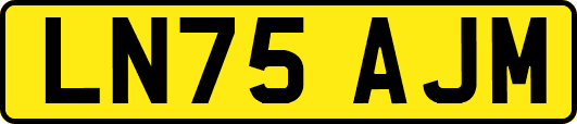 LN75AJM