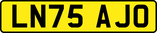 LN75AJO