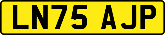 LN75AJP