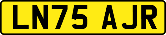 LN75AJR