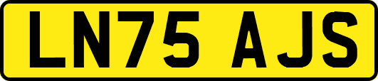 LN75AJS
