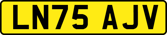 LN75AJV