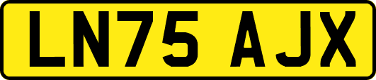 LN75AJX