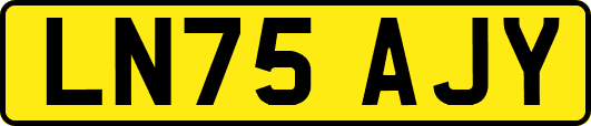 LN75AJY