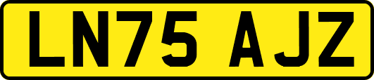 LN75AJZ