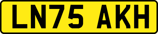 LN75AKH
