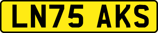 LN75AKS