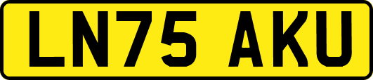 LN75AKU