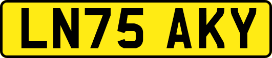 LN75AKY