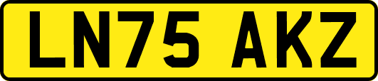 LN75AKZ