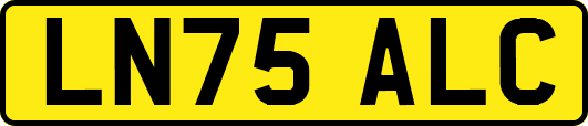 LN75ALC