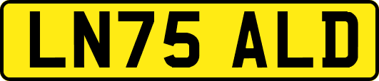 LN75ALD