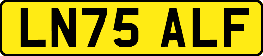 LN75ALF