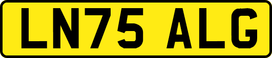 LN75ALG
