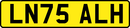 LN75ALH