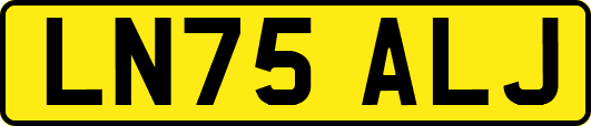LN75ALJ