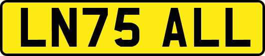 LN75ALL