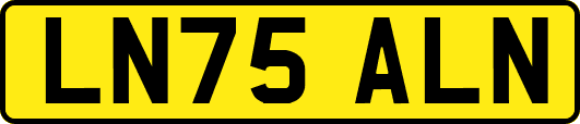 LN75ALN