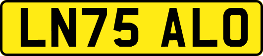 LN75ALO