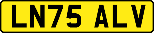 LN75ALV