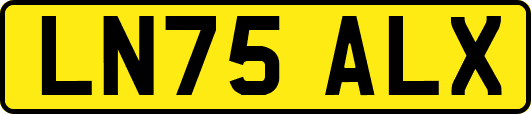 LN75ALX