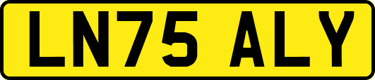 LN75ALY