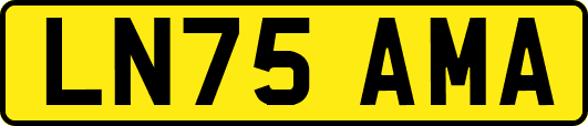 LN75AMA