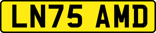 LN75AMD