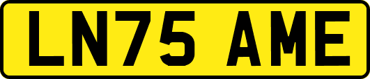 LN75AME