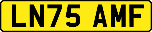 LN75AMF