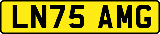LN75AMG