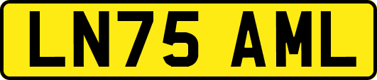 LN75AML
