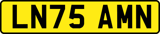 LN75AMN