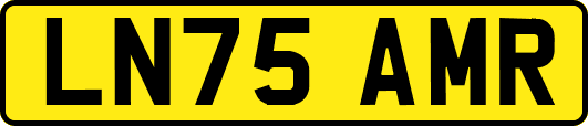 LN75AMR