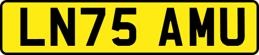 LN75AMU