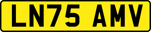 LN75AMV