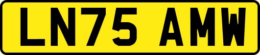 LN75AMW