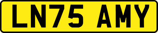 LN75AMY