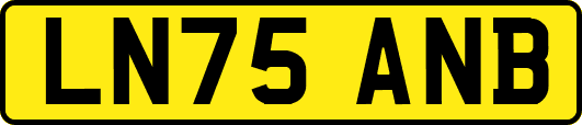LN75ANB