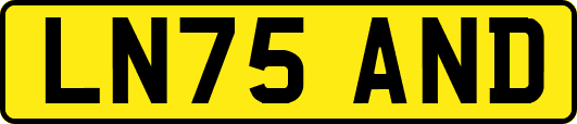 LN75AND