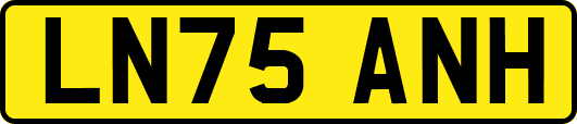 LN75ANH